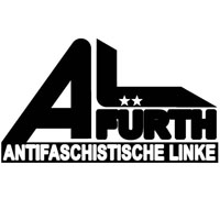 Logo der Antifaschistischen Linken Fürth Logo der Antifaschistischen Linken Fürth