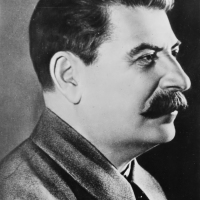 Bild von Josef Stalin Bild von Josef Stalin