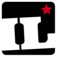 Logo der Interventionistischen Linken Nürnberg (IL-N) Logo der Interventionistischen Linken Nürnberg (IL-N)