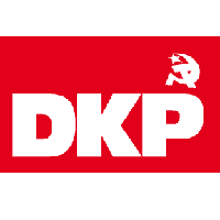 Logo der DKP