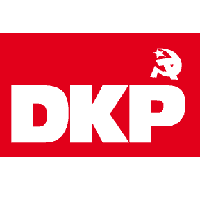 Logo der DKP Logo der DKP