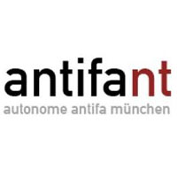 Logo der Antifa-NT Logo der Antifa-NT