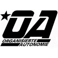 Logo der Organisierten Autonomie