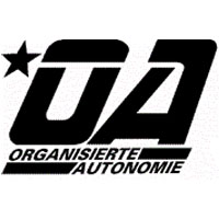 Logo der Organisierten Autonomie Logo der Organisierten Autonomie