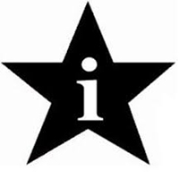 Logo der Infogruppe Rosenheim