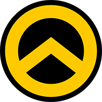 Logo der Identitären Bewegung