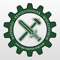 Logo der Partei Der Dritte Weg Logo der Partei Der Dritte Weg