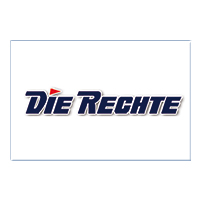 Logo der Partei DIE RECHTE Logo der Partei DIE RECHTE