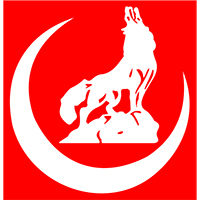 Logo der Ülkücü-Bewegung Logo der Ülkücü-Bewegung