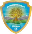 Heimatgemeinde Chiemgau Logo