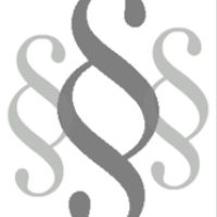 Grafik mit Paragrafenzeichen Grafik mit Paragrafenzeichen